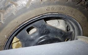 SUZUKI LET's 4 CA45A