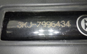 YAMAHA JOG Gen.1 3KJ