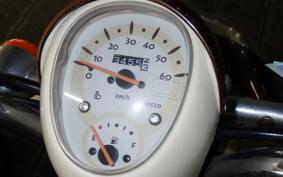 HONDA CREA SCOOPY AF55