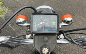 HONDA CD125T BENLY CD125T