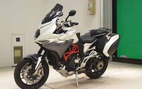 MV AGUSTA TURISMO VELOCE 800 2019