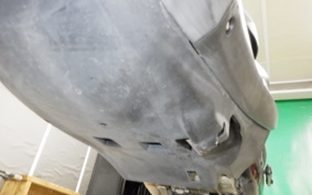 YAMAHA JOG ZR-4 SA56J