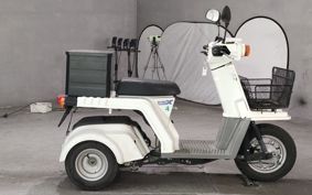 HONDA GYRO TD02