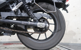 HONDA REBEL MC49