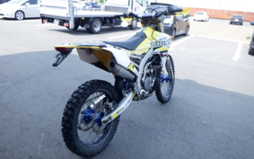 YAMAHA YZ250F CG34C