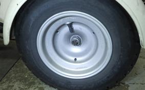 HONDA GYRO CANOPY TA03