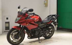 YAMAHA XJ6 2009