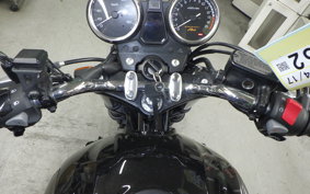 HONDA CB400SF GEN 4 A 2022 NC42