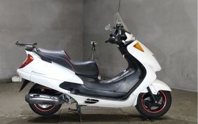 HONDA FORESIGHT MF04