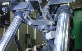 OTHER UNREGISTERED MODEL by BDS125 2000