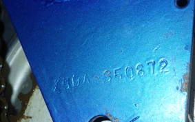 HONDA MONKEY 1987 Z50A