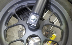 HONDA LEAD 125 JF45