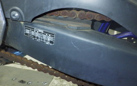 YAMAHA YZF-R25 RG43J