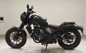 HONDA REBEL 250 S MC49