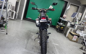 KAWASAKI KLX250D TRACKER X 2024 LX250V