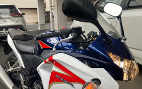 HONDA CBR250R ABS MC41