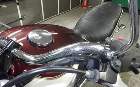 KAWASAKI W400 2011 EJ400A