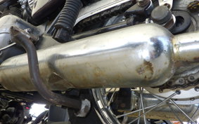 KAWASAKI W3 1975 W3F