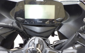 SUZUKI ｼﾞｸｻｰ250SF