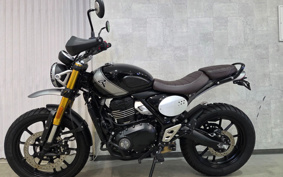 TRIUMPH SCRAMBLER 400X 2024 T147Y6