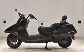 HONDA FUSION X MF02