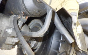 HONDA GYRO CANOPY TA02