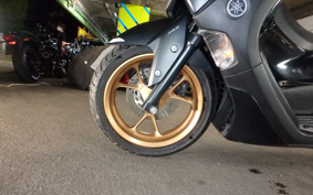 YAMAHA NMAX ABS SEG6J