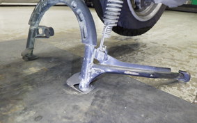 YAMAHA MAJESTY155 S 2007 SG28J