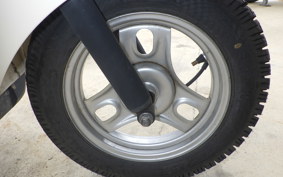 HONDA CREA SCOOPY I 1988 AF55