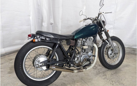 YAMAHA SR400 1996 1JR