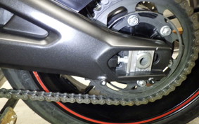 YAMAHA MT-09 Tracer 2015 RN36J