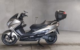 SUZUKI BURGMAN200 CH41A