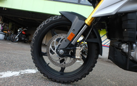 BMW G310GS 2020 0G02