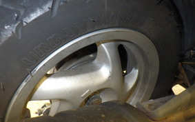 HONDA LEAD 100 JF06