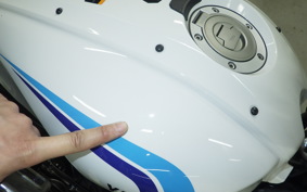 YAMAHA XSR700 2022 RM41J