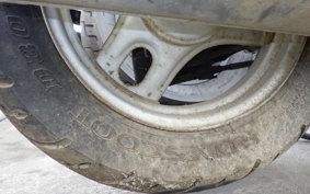 HONDA GIORNO CREA AF54