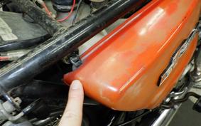 SUZUKI GT380 2024 GT380