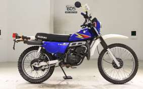 SUZUKI TS185 2023