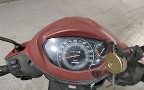 SUZUKI ADDRESS V125 DT11A