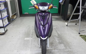 YAMAHA AXIS 125 TREET 2024 SE53J