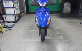 SUZUKI ADDRESS V125 S 2006 CF4MA