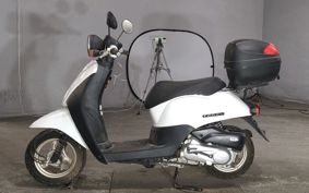 HONDA TODAY AF67