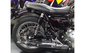 KAWASAKI MEGURO K3 2023 EJ800E