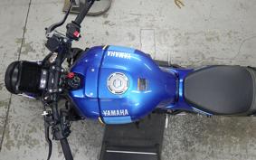 YAMAHA XSR900 2024 RN80J