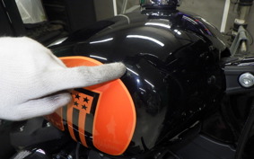 HARLEY FXBBS1870 2022