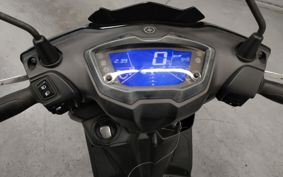 YAMAHA  CYGNUS  GRIF ASU SEJ4J