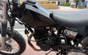YAMAHA TW200 DG07J