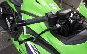 KAWASAKI ZX-4RR 2026 ZX400P