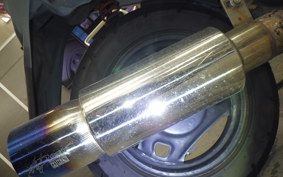 SUZUKI ADDRESS V50 Gen.2 2024 CA44A