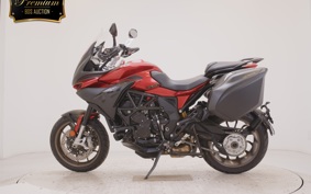 MV AGUSTA TURISMO VELOCE 800 2020